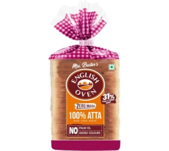 ENGLISH OVEN 0 MAIDA BREAD RS 55