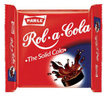 PARLE ROLA COLA RS30