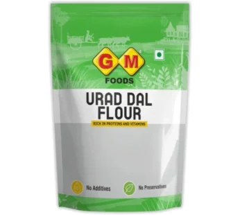 G M URAD DAL AATA 500 GM