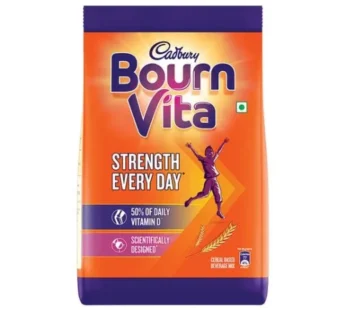 Bournvita 450G POUCH