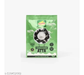 SAPTRISHI SINGHARA AATA 200G