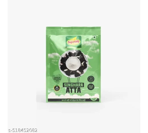 SAPTRISHI SINGHARA AATA 200G
