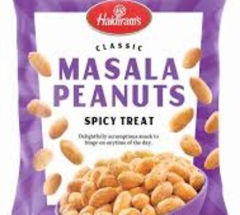 HALDIRAM MASALA PEANUT