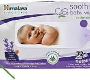 KARA BABY WIPES 80N
