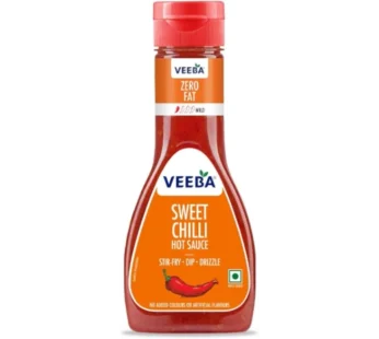 VEEBA SWEET CHILLI SAUCE 350G