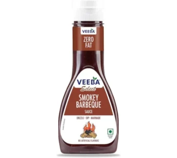 VEEBA SMOKEY BARBEQUE SAUCE 330G