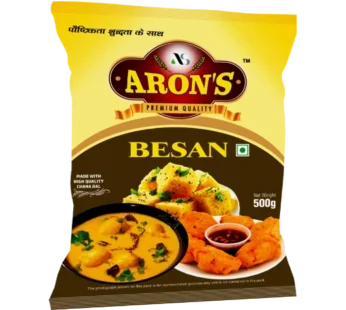 aron chana aata 500g