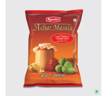 Ramdev Achar masala