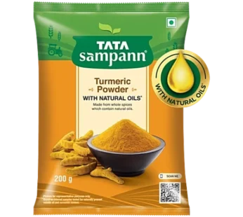 Tata haldi powder 200g